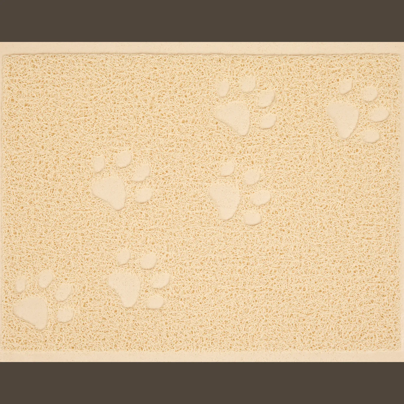 Action Set de table pour animaux de compagnie Beasty* Accessoires Pour Animaux Domestiques