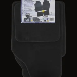 Action Set de tapis de voiture* Accessoires Automobiles