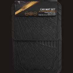 C&C Set de tapis de voiture* Accessoires Automobiles