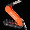 Werckmann Set d’embouts* Outils
