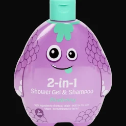 Action Shampoing & gel douche 2-en-1* Soins Corporels