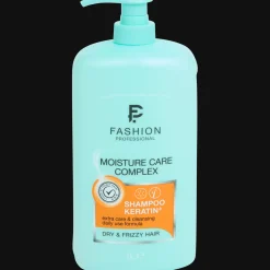 Action Shampoing à la kératine Fashion Professional* Soins Capillaires