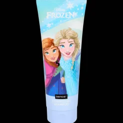 Action Shampoing Disney Frozen* Soins Capillaires