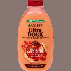 Garnier Shampoing Ultra Doux Érable guérisseur* Soins Capillaires