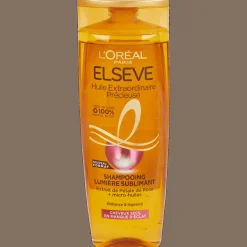 L'Oréal Shampoing Elseve Extraordinary Oil* Soins Capillaires