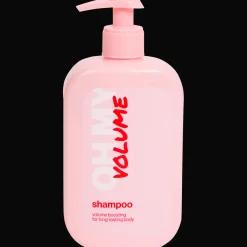 Action Shampoing Oh My* Soins Capillaires
