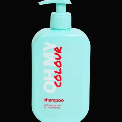 Action Shampoing Oh My* Soins Capillaires