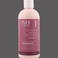 Action Shampoing Plex Care 1* Soins Capillaires
