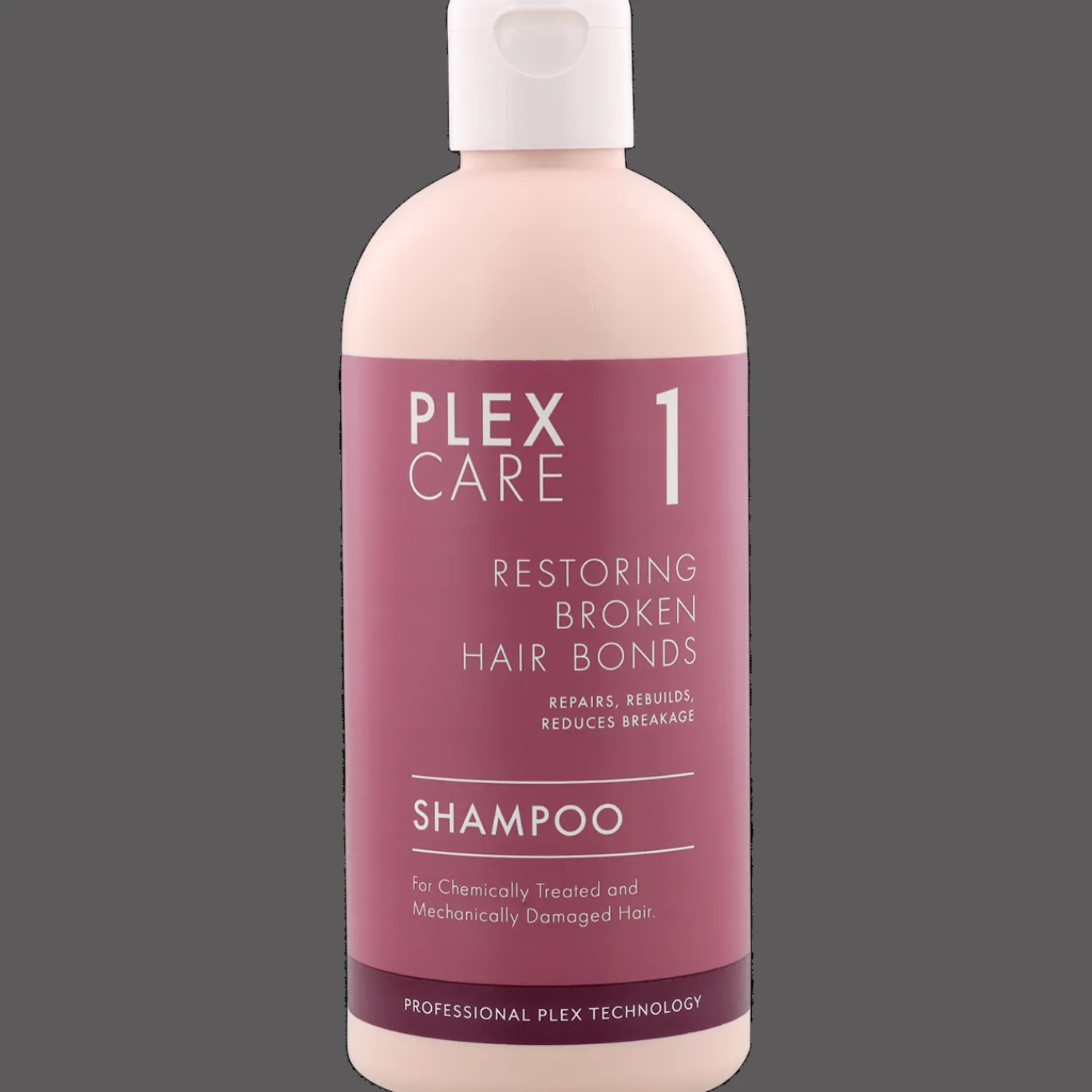 Action Shampoing Plex Care 1* Soins Capillaires