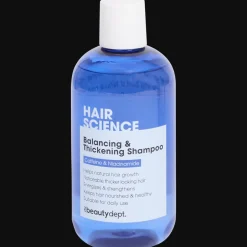 Action Shampoing Équilibre & Volume* Soins Capillaires
