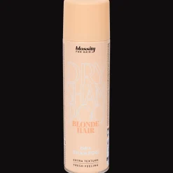 Action Shampoing sec Blossity* Soins Capillaires