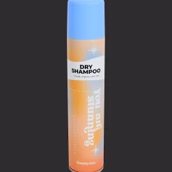 Action Shampoing sec The Beauty Dept.* Soins Capillaires