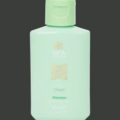 Action Shampoing Spa Exclusives Lively Charm* Soins Capillaires