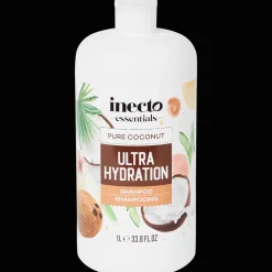 Inecto Shampooing Essentials Ultra Hydration* Soins Capillaires