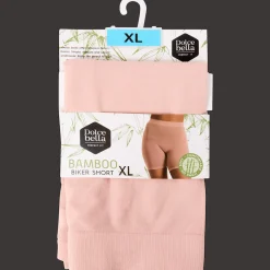 Dolce Bella Short cycliste en bambou* Sous-Vêtements
