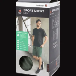 Action Short de sport Redmax* Vêtements De Sport