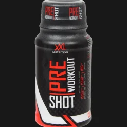 XXL Nutrition Shot pré-entraînement Coca* Alimentation Et Soins Pour Le Sport|Boissons