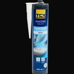 TCX Silicone Sanitaire* Outils