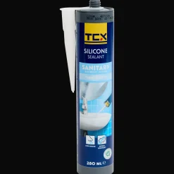 TCX Silicone Sanitaire* Outils