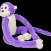 Action Singe en peluche* Peluches Et Poupées
