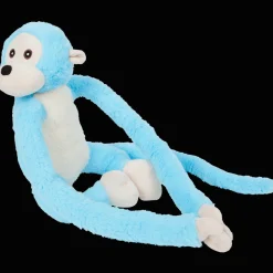 Action Singe en peluche* Peluches Et Poupées