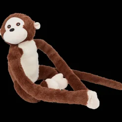 Action Singe en peluche* Peluches Et Poupées