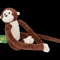 Action Singe en peluche* Peluches Et Poupées