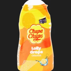 Chupa Chups Sirop Lolly Drops* Boissons