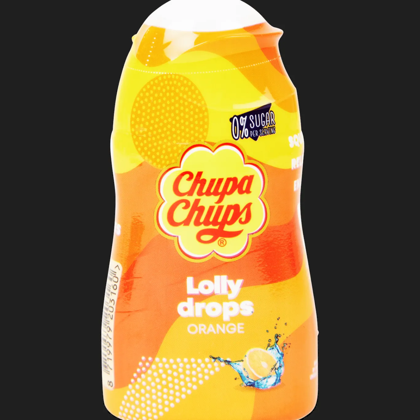 Chupa Chups Sirop Lolly Drops* Boissons