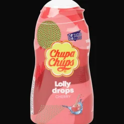 Chupa Chups Sirop Lolly Drops* Boissons