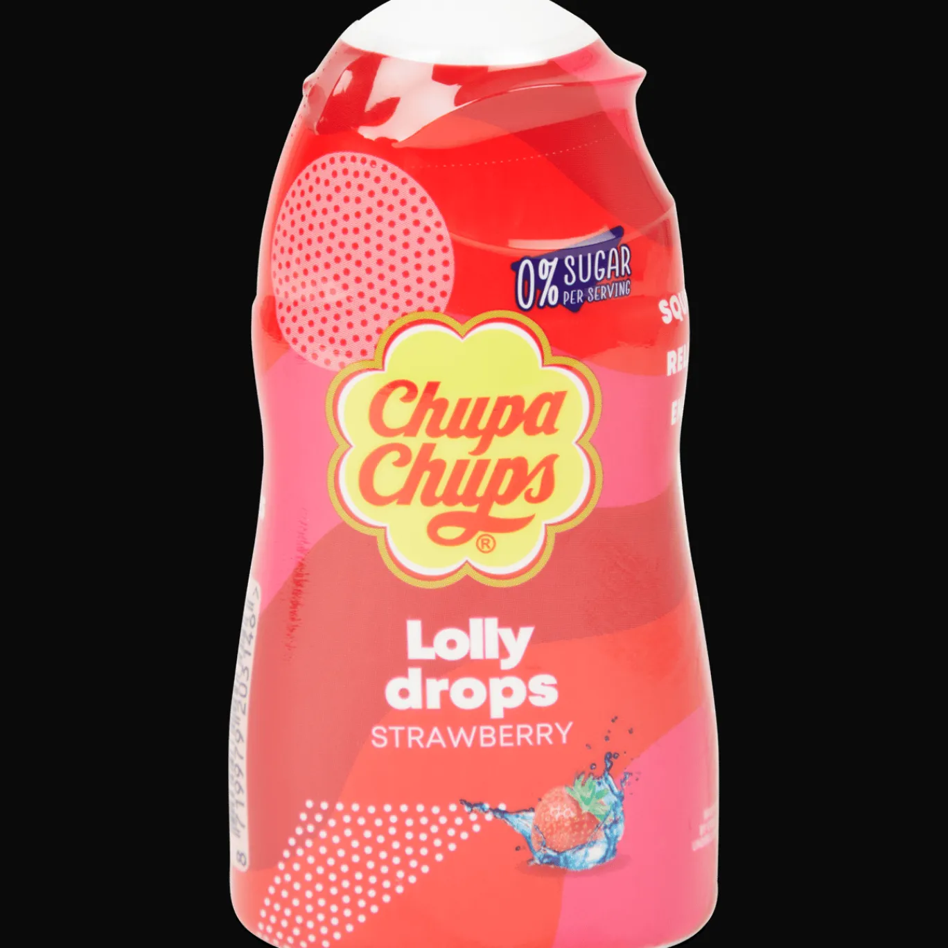 Chupa Chups Sirop Lolly Drops* Boissons