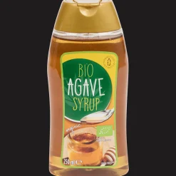 Action Sirop d’agave* Alimentation