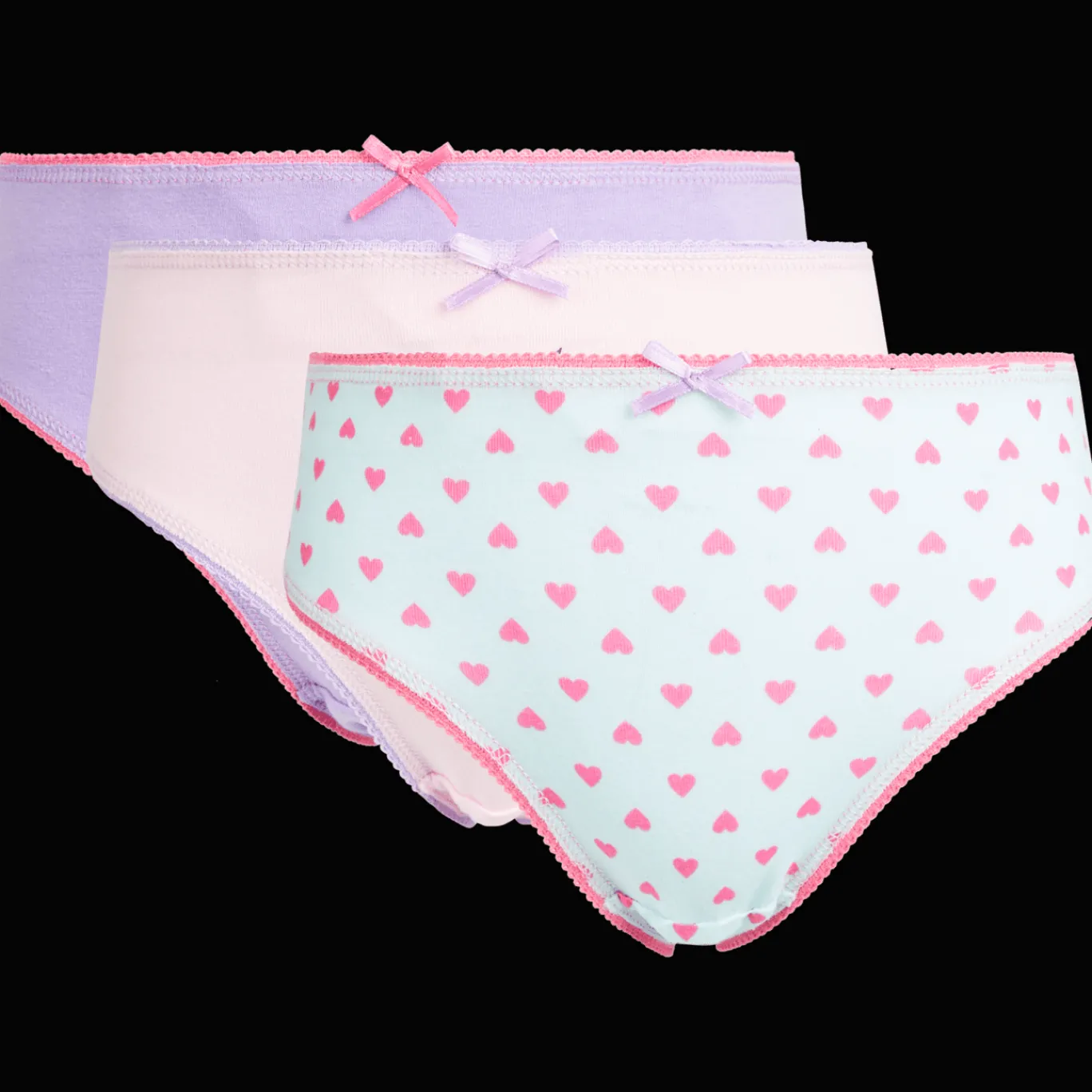 Action Slips* Sous-Vêtements