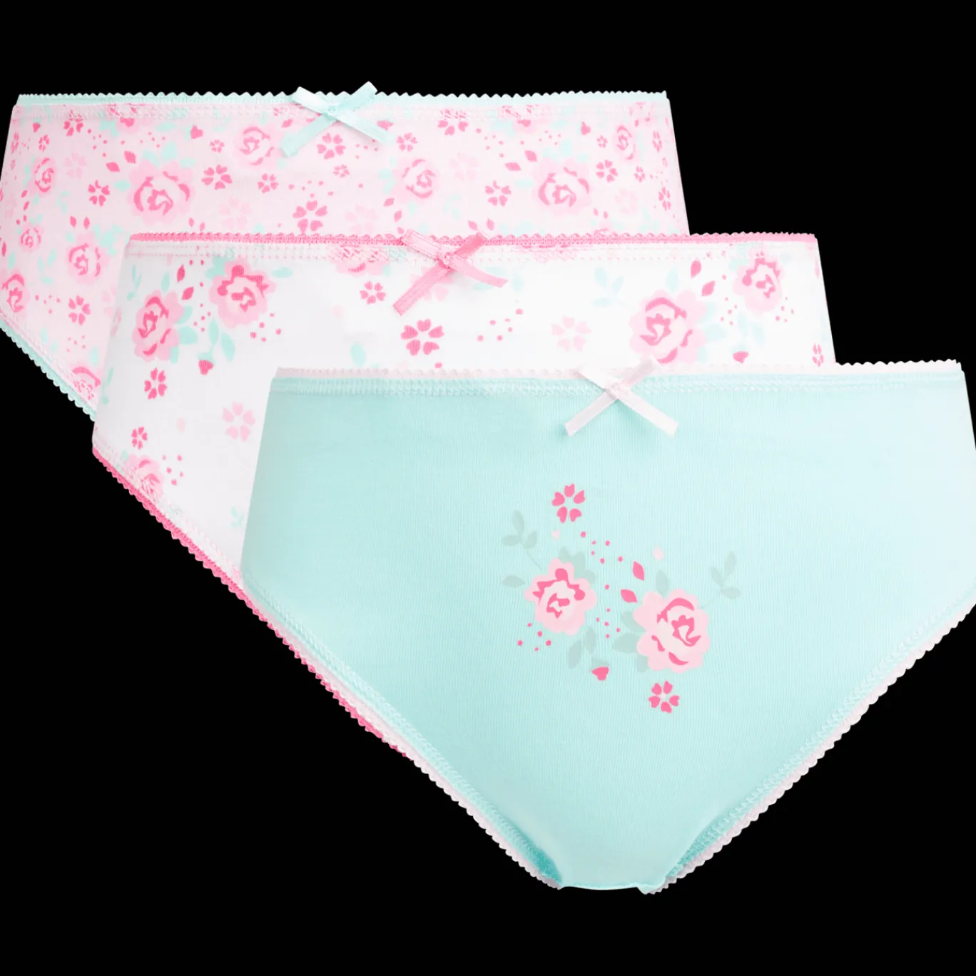 Action Slips* Sous-Vêtements