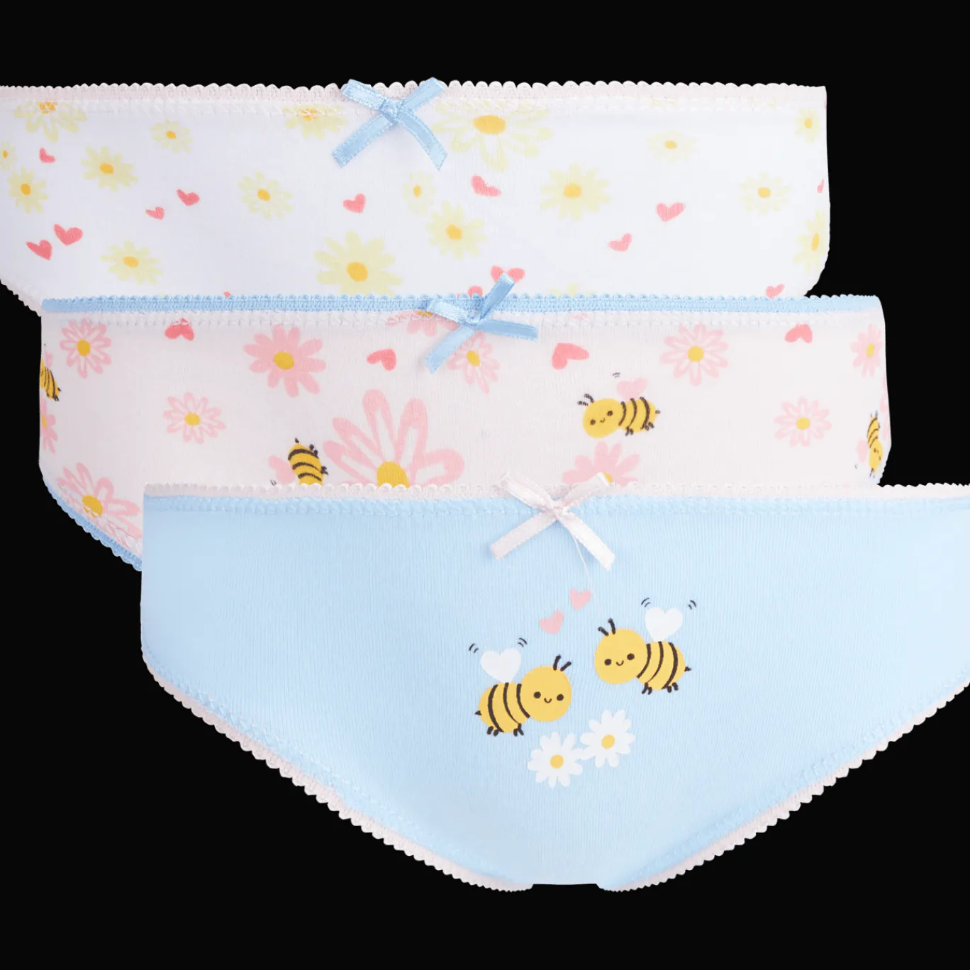 Action Slips* Sous-Vêtements