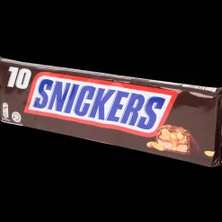 Snickers * Chocolat