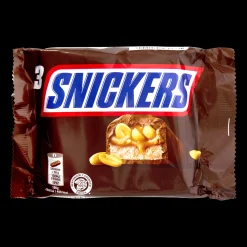 Snickers * Chocolat