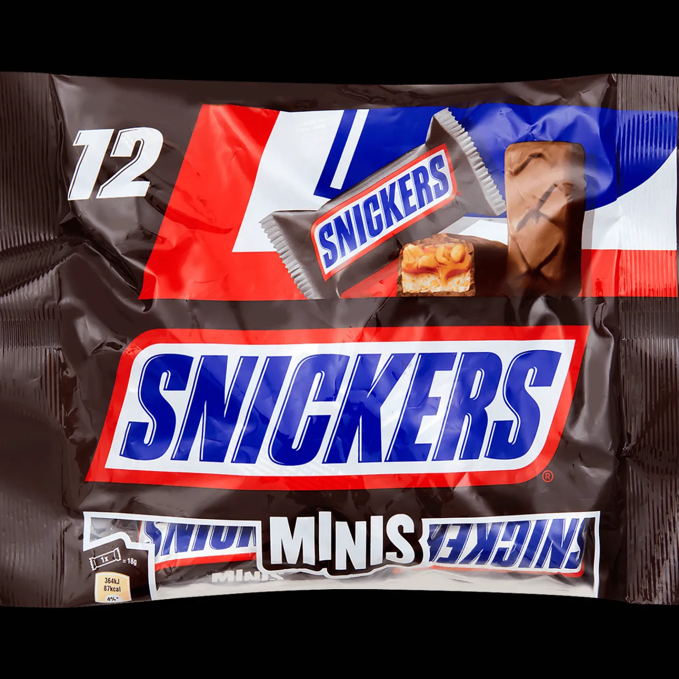 Snickers Minis* Chocolat