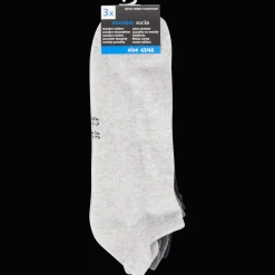 Action Socquettes* Collants/Bas