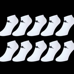 Kappa Socquettes* Collants/Bas