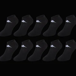 Kappa Socquettes* Collants/Bas