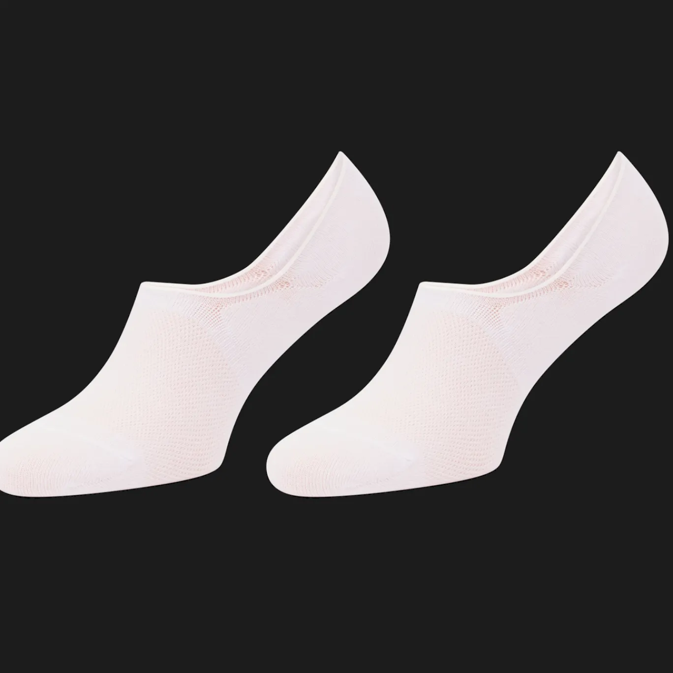 Action Socquettes invisibles* Collants/Bas