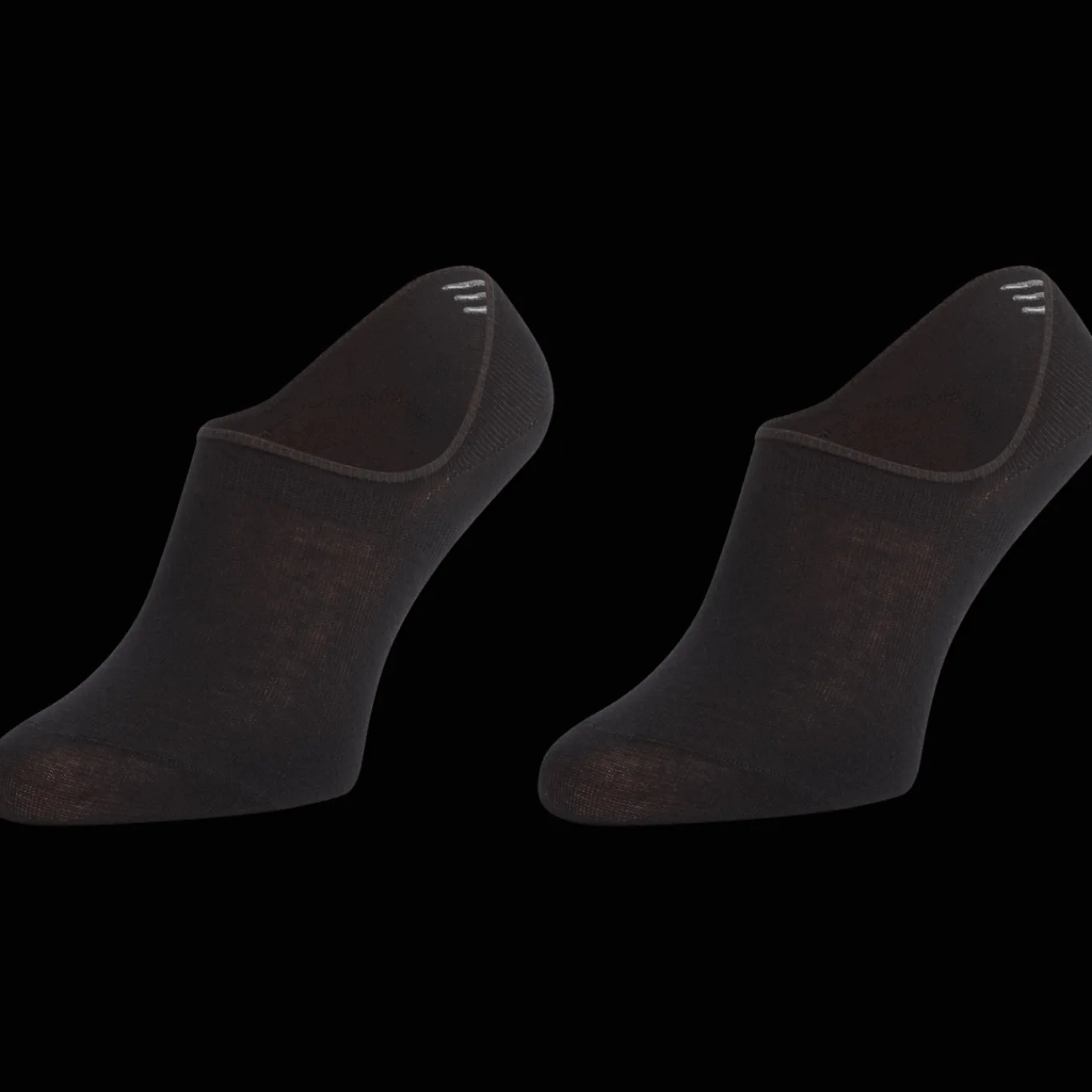 Action Socquettes invisibles* Collants/Bas