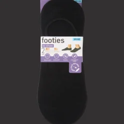 Action Socquettes invisibles* Collants/Bas