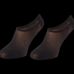 Action Socquettes invisibles en microfibre* Collants/Bas