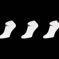 Kappa Socquettes* Collants/Bas