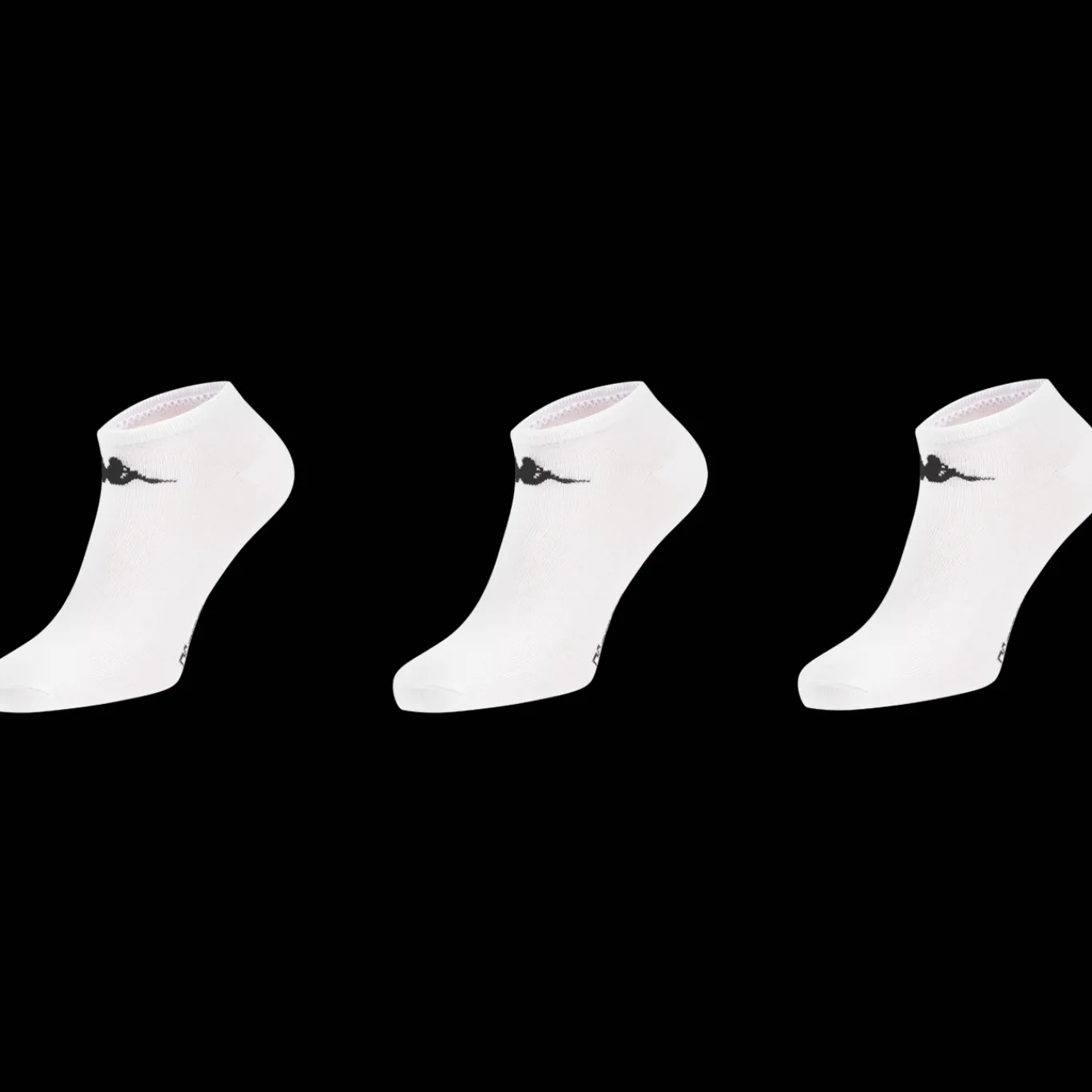 Kappa Socquettes* Collants/Bas