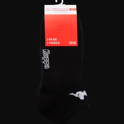 Kappa Socquettes* Collants/Bas