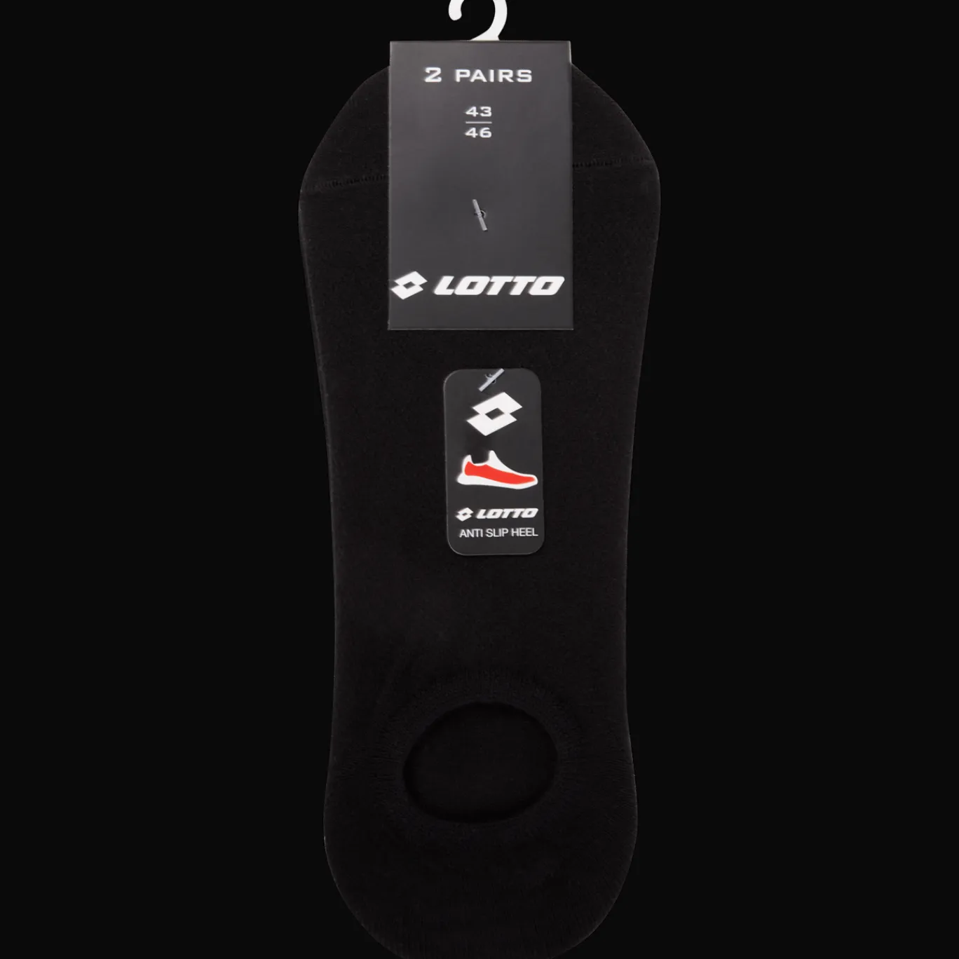 Lotto Socquettes* Collants/Bas