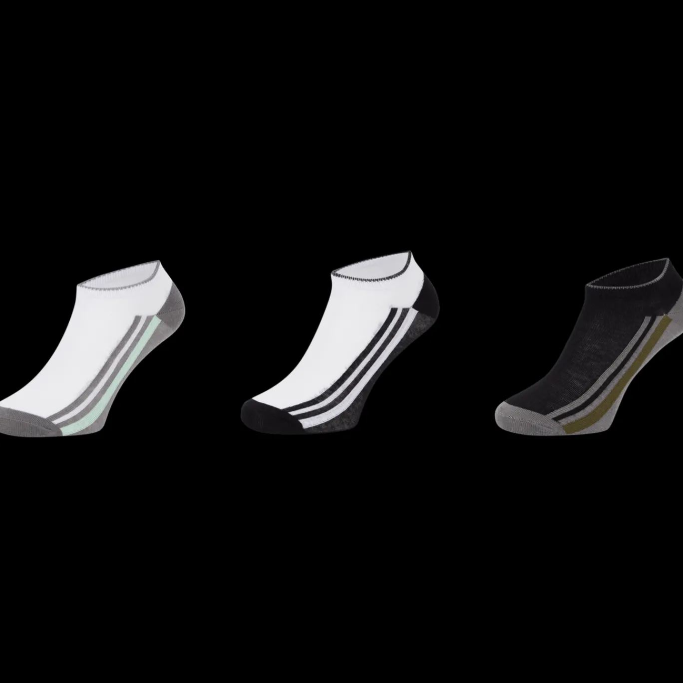 Lotto Socquettes* Collants/Bas